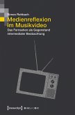 Medienreflexion im Musikvideo (eBook, PDF)