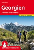 Rother Wanderführer Georgien