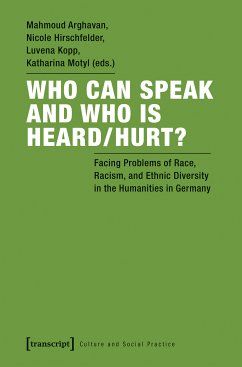 Who Can Speak and Who Is Heard/Hurt? (eBook, PDF)