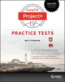 CompTIA Project+ Practice Tests (eBook, ePUB)