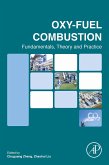 Oxy-fuel Combustion (eBook, ePUB)