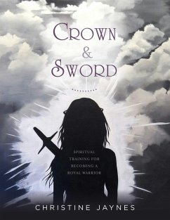 Cover Crown & Sword (eBook, ePUB)