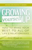 Growing Yourself Up (eBook, ePUB)