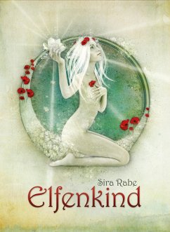 Elfenkind (eBook, ePUB) - Schmidt, Inka-Gabriela