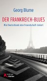 Der Frankreich-Blues (eBook, ePUB)