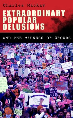 Cover Extraordinary Popular Delusions and the Madness of Crowds (eBook, ePUB)