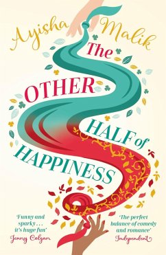 Cover The Other Half of Happiness (eBook, ePUB)