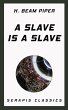 A Slave is a Slave (eBook, ePUB) - Bild 1