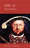 Henry VIII (eBook, ePUB)