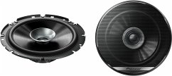 Cover Pioneer TS-G1710F