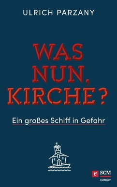 Was nun, Kirche? (eBook, ePUB) - Parzany, Ulrich