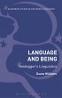 Language and Being (eBook, PDF) - Bild 1