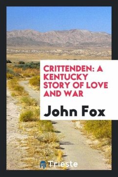 Crittenden - Fox, John