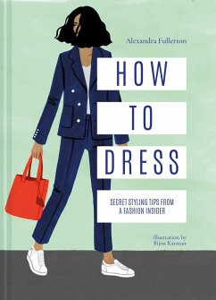 How to Dress - Fullerton, Alexandra