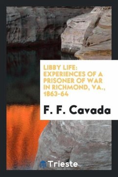 Libby Life - Cavada, F. F.