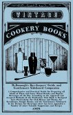 McDonough's Bar-Keepers' Guide and Gentlemen's Sideboard Companion (eBook, ePUB)