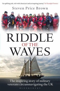 Riddle of the Waves (eBook, ePUB) - Price Brown, Steven