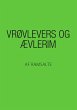 Vrøvlevers og ævlerim - Bild 1