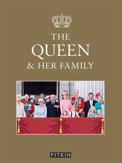 The Queen & Her Family - Sadat, Halima
