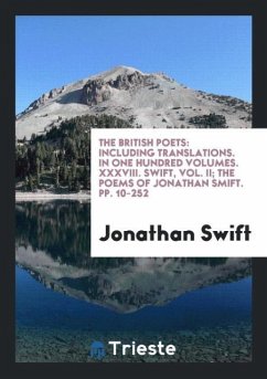 The British Poets