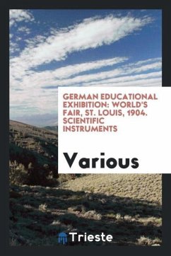 German Educational Exhibition - Various