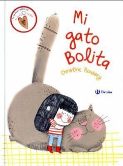 Mi Gato Bolita - Roussey, Christine