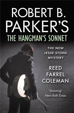 Robert B. Parker's The Hangman's Sonnet - Coleman, Reed Farrel