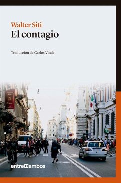 Cover El contagio