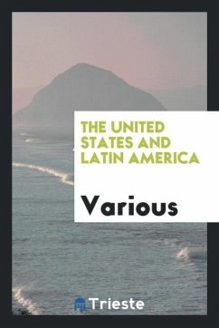 The United States and Latin America