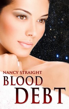 Blood Debt - Straight, Nancy