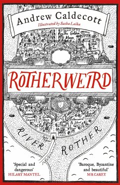 Rotherweird - Caldecott, Andrew