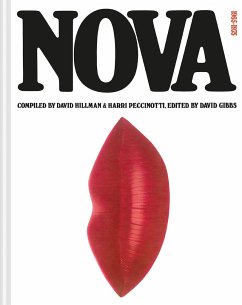 Nova 1965-1975 - Hillman, David; Peccinotti, Harri; Gibbs, David