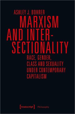 Marxism and Intersectionality - Bohrer, Ashley J.