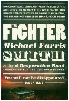 The Fighter - Smith, Michael Farris