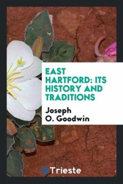East Hartford - Goodwin, Joseph O.