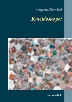 Kalejdoskopet - Björndahl, Margareta