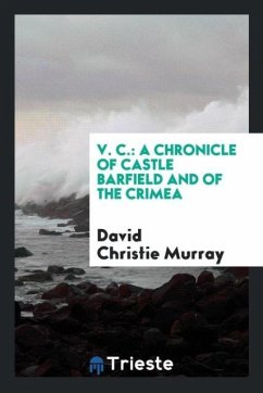 V. C. - Murray, David Christie