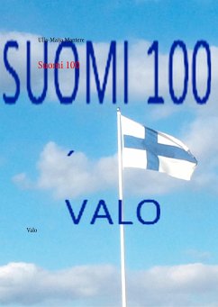 Suomi 100 - Mantere, Ulla-Maija