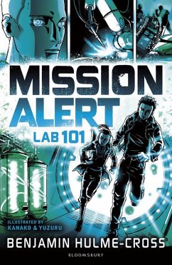 Mission Alert: Lab 101 (eBook, PDF) - Hulme-Cross, Benjamin