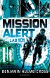Mission Alert: Lab 101 (eBook, ePUB) - Bild 1