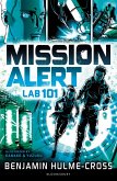 Mission Alert: Lab 101 (eBook, ePUB)