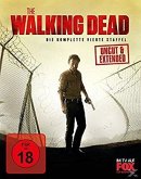 The Walking Dead - Staffel 4 Limited Uncut-Edition