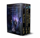 The Persephane Pendrake Chronicles-Box Set-Trilogy One (The Persephane Pendrake. Chronicles) (eBook, ePUB)