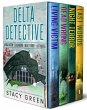 Delta Detectives Collection (eBook,... - Bild 1