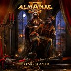 Kingslayer (Gold Vinyl)