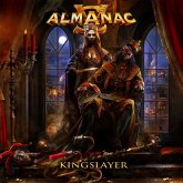 Kingslayer (Gold Vinyl)