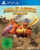 Pharaonic Deluxe Edition (PlayStation 4)