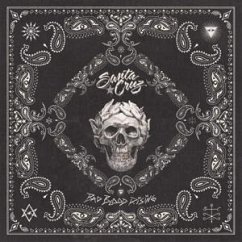 Cover Bad Blood Rising