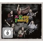 We Got Love-Live (2cd+2dvd) We Got Love-Live (2cd+2dvd)