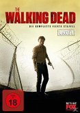 The Walking Dead - Staffel 4 Uncut Edition